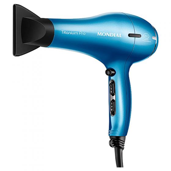 Secador de pelo motor ac on sale